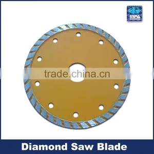 Circular Sharpening Diamond Stone Cutting Saw Blade thumbnail-4