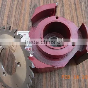 Saw Blade& Cutter Head Bit thumbnail-1