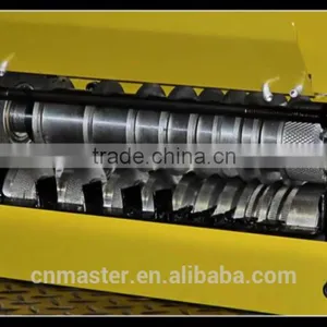 Hot Model Used Wire/cable Strip Machine for Spliting Wire Insulation (SY50) 2-50mm thumbnail-4
