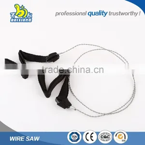 Direct Factory Superior Customer Care Good Price Wood Abrasive Used Wire Saw With Rope Belt thumbnail-1