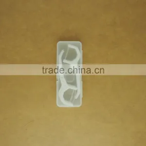 Tooth Shape Dental Floss Pick thumbnail-6