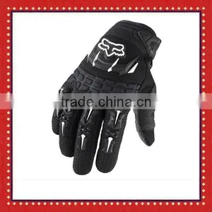 Synthetic Leather Driving Gloves thumbnail-1