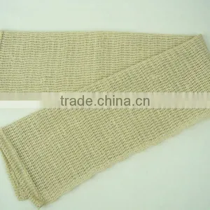 Exfoliating Bath Back Scrub Towel thumbnail-1