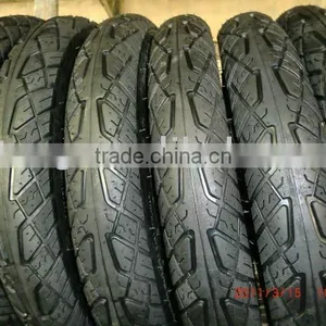 High Quality Electric Bicycle Tyres&tubes thumbnail-1