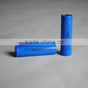15C 18650 LiFePO4 3.2V 1100mAh thumbnail-2