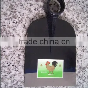 Steel Hoe thumbnail-1