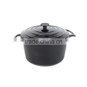 Cast Iron Kitchenware Enamel thumbnail-1