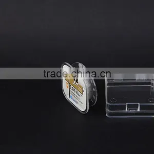 Zero Zero Nylon Fishing Line 0.05# 0.037mm LY-1 thumbnail-3