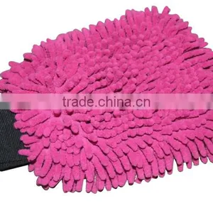 Car Cleaning Cloth, Car Wash Cloth thumbnail-3
