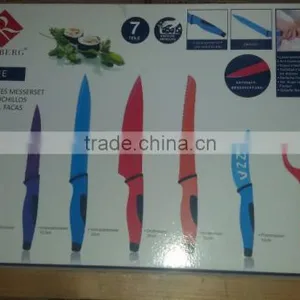 Renberg Knife Stets thumbnail-1