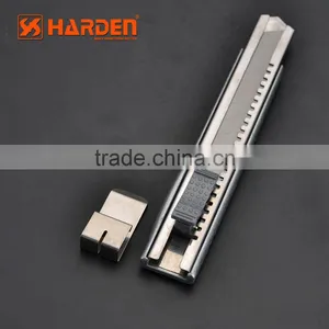 Professional Metal Zinc Alloy Knife Heavy Duty Knife thumbnail-4