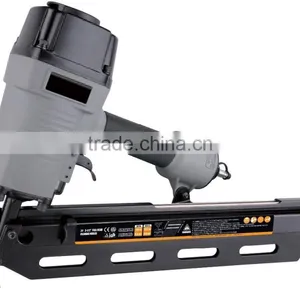 Nail Gun/Pneumatic Nail Gun/Air Nail Gun thumbnail-1