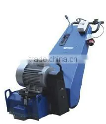 Heavy Duty Floor Scarify Machine LT550 thumbnail-1