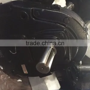 GTM 3HP Conveyor Chain Agricultural Gearbox thumbnail-4