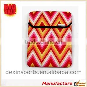 Factory Supply Laptop Sleeve Canvas for Travel thumbnail-3