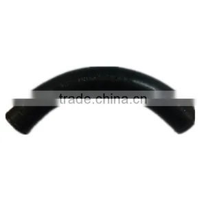 China ASTM A888 No-hub Cast Iron Pipe Fittings Manufacture thumbnail-4