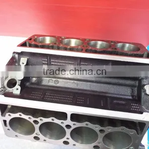 Cylinder Block for GM/Detroit 6.5L V8 Diesel Engine OHV thumbnail-3