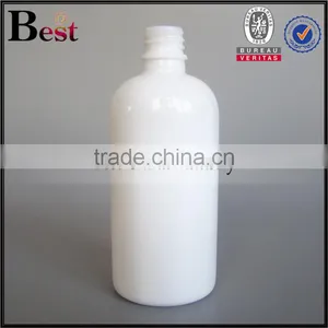 100ml White Glass Bottle Glass Dropper Bottle White for Essential Oil or Perfume thumbnail-2