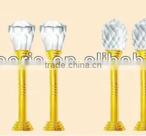 2015 Competitive Price Crystal Curtain Hook thumbnail-1