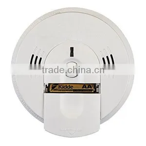 Battery-Operated Combination Smoking Alarm 868mhz thumbnail-2