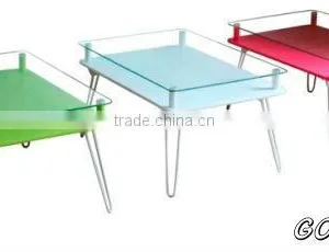 Folding Small Table thumbnail-4