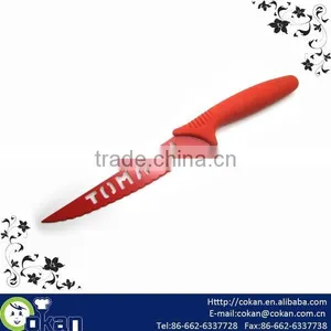 Tomato Knife,Kitchen Knife,Knife CK-KS013 thumbnail-1