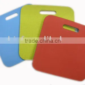 Waterproof Foam Stadium Seat Cushion thumbnail-1