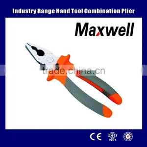 Industry Range Hand Tool Combination Plier thumbnail-1