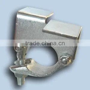 Scaffolding Drop Forged Clamp thumbnail-4