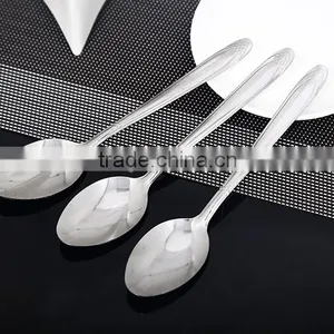 Novelty Stainless Steel Spoon From Yiwu Factory thumbnail-5