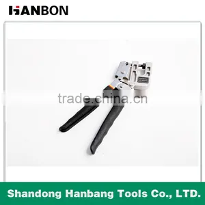 One Hand Performance Keel Pliers, Fastening Pliers thumbnail-1