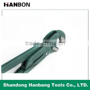 Professional Bent Nose Pipe Plier/olecanon Pipe Clamp thumbnail-3