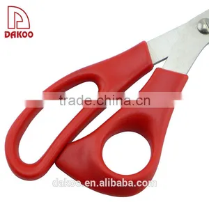 Cheap Stainless Steel Tailor Scissors With Large Handle thumbnail-5