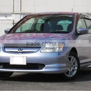 Японская подержанная машина Civic thumbnail-1