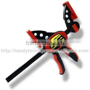 Quick Change Bar Clamp & Spreader thumbnail-1