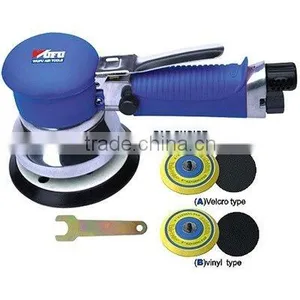 5" AIR D.A.SANDER thumbnail-1