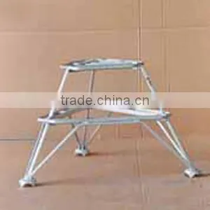 Aluminum Step Ladder thumbnail-1
