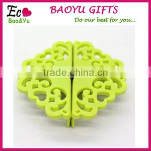 Creative PVC Table Anti-collision Angle Baby Safe Kids Table Corner Protection thumbnail-2