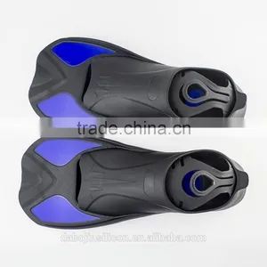 China Supply Swimming Equipment Diving Fins thumbnail-3