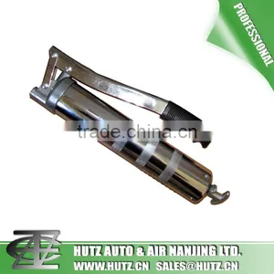500cc Lever Type Grease Gun GG500G14 thumbnail-1