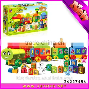 2015 New Type Large Toy Plastic Building Blocks for Kids for Sale thumbnail-3