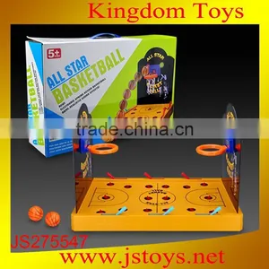 2015 New Design Basketball Game Table for Sale thumbnail-1