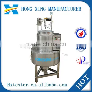Screen Separator Machine 325 Mesh, 30-80r/min Screen Separator thumbnail-1