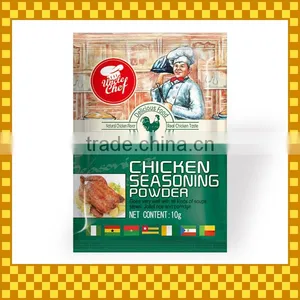 10g Halal Chicken Seasoning Powder thumbnail-1