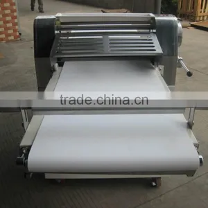 Baking Equipment Toast Moulder High Efficient Dough Moulder thumbnail-2