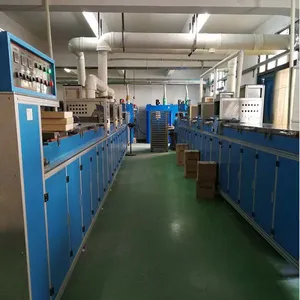Suzhou Axoe Co., Ltd. company overview - view 2 thumbnail