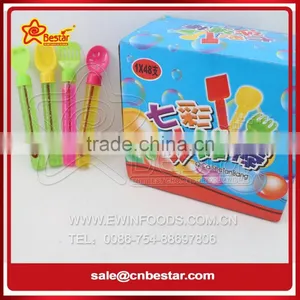 Colorful Beach Tool Bubble Water thumbnail-1