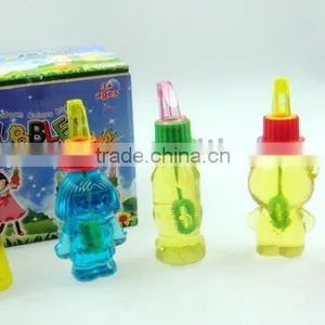 Different Shapes Soap Bubble Water thumbnail-1