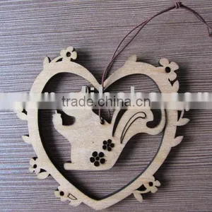 Lively Cute Funny Wooden Air Freshener 2015 New Product of Golden Supplier on Website thumbnail-1