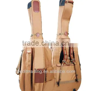 Double Bass Case, Bass Guitar Case thumbnail-1